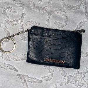 Henri Bendel Credit Card Holder/Change Purse